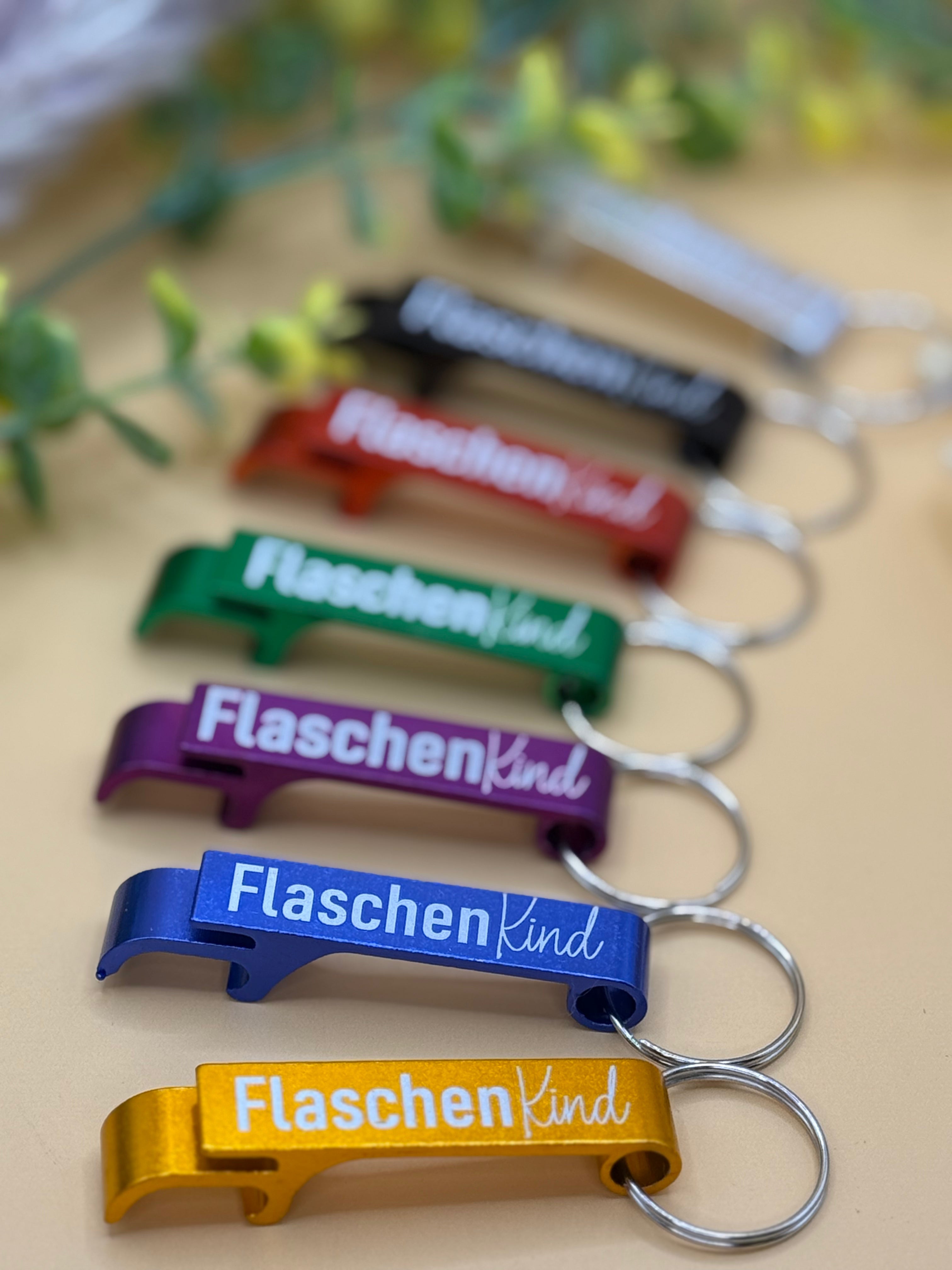 Flaschenöffner